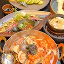 旷野山食·桂北BISTRO(万象城店) - 桂林市旅游 缩略图 7
