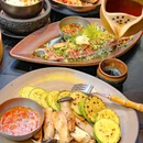 旷野山食·桂北BISTRO(万象城店) - 桂林市旅游 缩略图 9