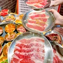 流浪泡泡·破破烂烂的烤肉店(正佳广场店) - 广州市旅游 缩略图 4