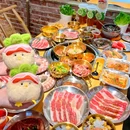流浪泡泡·破破烂烂的烤肉店(正佳广场店) - 广州市旅游 缩略图 3