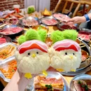 流浪泡泡·破破烂烂的烤肉店(正佳广场店) - 广州市旅游 缩略图 7