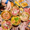 流浪泡泡·破破烂烂的烤肉店(正佳广场店) - 广州市旅游 缩略图 8