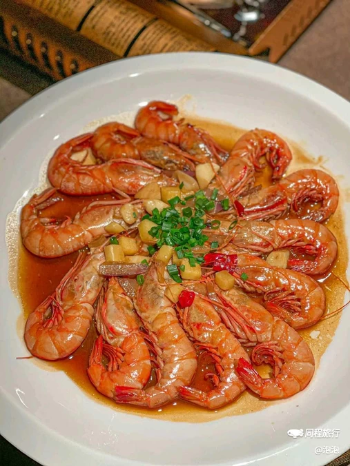 向东海·台州菜·小海鲜 - 杭州市旅游