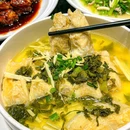 锦莱荟·地道萧山菜 - 杭州市旅游 缩略图 7