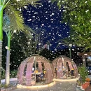 哈咯牛山野火锅(明星店) - 金华市旅游 缩略图 2
