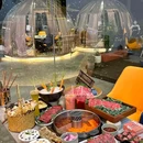 哈咯牛山野火锅(明星店) - 金华市旅游 缩略图 1