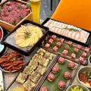 哈咯牛山野火锅(明星店) - 金华市旅游 缩略图 7