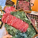 哈咯牛山野火锅(明星店) - 金华市旅游 缩略图 9