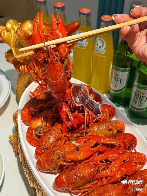 上海香港广场 - 上海市旅游