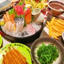 德崎家回转寿司(立丰城店) - 西安市旅游 缩略图 2