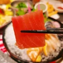 德崎家回转寿司(立丰城店) - 西安市旅游 缩略图 8