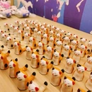 德崎家回转寿司(立丰城店) - 西安市旅游 缩略图 7