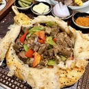 伊斯坦丁·清真·丝路美食(亚运村鸟巢店) - 北京市旅游 缩略图 1