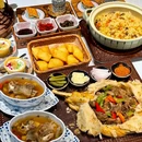 伊斯坦丁·清真·丝路美食(亚运村鸟巢店) - 北京市旅游 缩略图 5