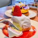 安娜AnnaCafe咖啡·轻食·融合西餐(花都广百店) - 广州市旅游 缩略图 1
