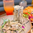 安娜AnnaCafe咖啡·轻食·融合西餐(花都广百店) - 广州市旅游 缩略图 4