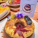 安娜AnnaCafe咖啡·轻食·融合西餐(花都广百店) - 广州市旅游 缩略图 6