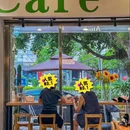 安娜AnnaCafe咖啡·轻食·融合西餐(花都广百店) - 广州市旅游 缩略图 9