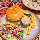 安娜AnnaCafe咖啡·轻食·融合西餐(花都广百店) - 广州市旅游 缩略图 7