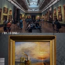 伦敦 - 英国旅游 缩略图 3