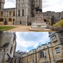 温莎 - 英国旅游 缩略图 3