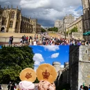 温莎 - 英国旅游 缩略图 4