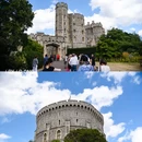 温莎 - 英国旅游 缩略图 6