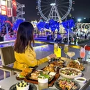 Luga's卢卡斯餐厅酒吧(百家湖1912店) - 南京市旅游 缩略图 5