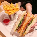 The Cheesecake Factory 芝乐坊餐厅(前滩太古里店) - 上海市旅游 缩略图 6