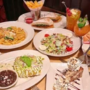The Cheesecake Factory 芝乐坊餐厅(前滩太古里店) - 上海市旅游 缩略图 1