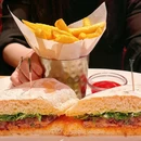 The Cheesecake Factory 芝乐坊餐厅(前滩太古里店) - 上海市旅游 缩略图 5