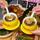 大发四季·港小厨(上海首店) - 上海市旅游 缩略图 1