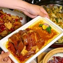 大发四季·港小厨(上海首店) - 上海市旅游 缩略图 3