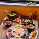 杭州日茶夜酒餐厅 - 杭州市旅游 缩略图 2