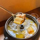 杭州日茶夜酒餐厅 - 杭州市旅游 缩略图 9