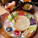 杭州日茶夜酒餐厅 - 杭州市旅游 缩略图 7