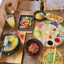 杭州日茶夜酒餐厅 - 杭州市旅游 缩略图 8