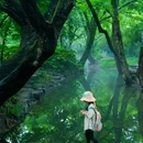 九溪十八涧 - 杭州市旅游 缩略图 3