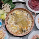 林公坊·野生菌·牦牛肉火锅 - 大理白族自治州旅游 缩略图 5