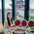 林公坊·野生菌·牦牛肉火锅 - 大理白族自治州旅游 缩略图 1
