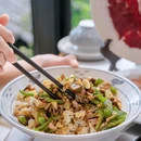 林公坊·野生菌·牦牛肉火锅 - 大理白族自治州旅游 缩略图 6