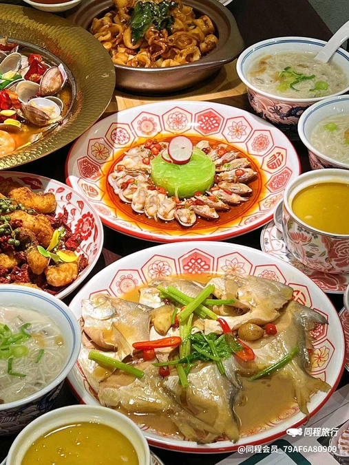 渔铺私厨(鼓浪屿一定要吃的店) - 厦门市旅游