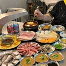 麻蒲碳烤肉(北京路店) - 广州市旅游 缩略图 3