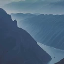 巫山小三峡 - 重庆市旅游 缩略图 1