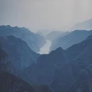 巫山小三峡 - 重庆市旅游 缩略图 4