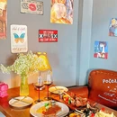 Ροζαλ νRosalyn洛赛琳花园餐厅 - 重庆市旅游 缩略图 4