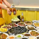 小蕉焦·炭火鲜烤黄牛肉 - 广州市旅游 缩略图 3