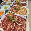 小蕉焦·炭火鲜烤黄牛肉 - 广州市旅游 缩略图 1