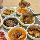 小蕉焦·炭火鲜烤黄牛肉 - 广州市旅游 缩略图 6