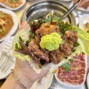 小蕉焦·炭火鲜烤黄牛肉 - 广州市旅游 缩略图 7